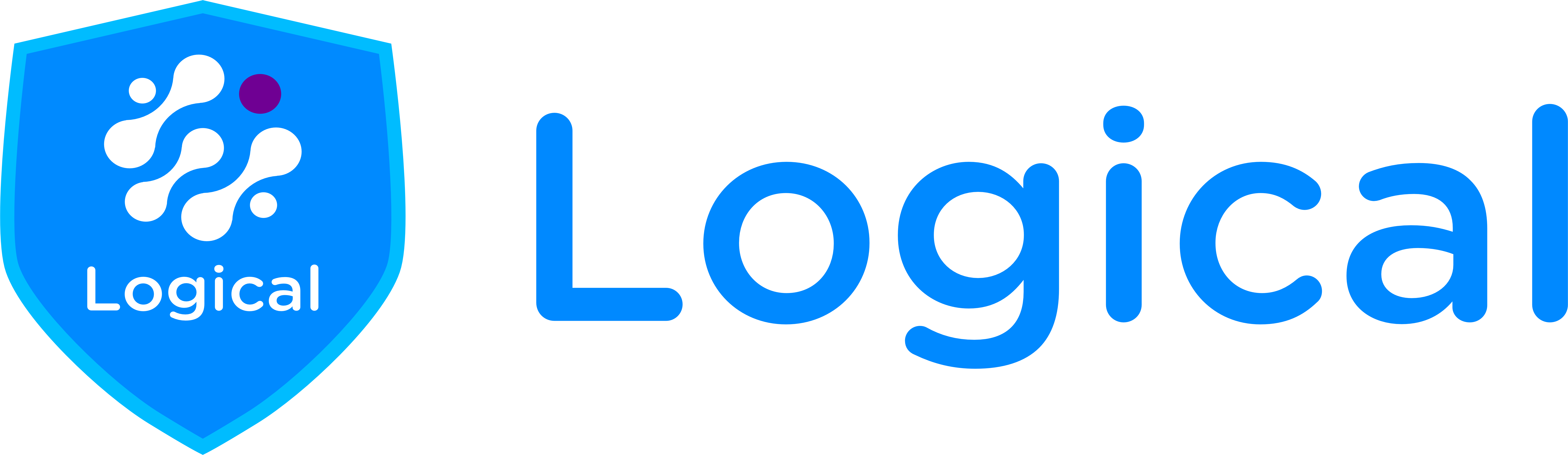 Logical logo